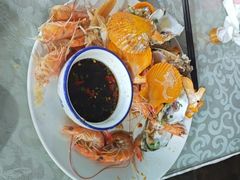 -范饭椰林川湘味海鲜·椰子鸡(三亚湾椰梦长廊店)