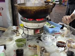 -威邵鸡煲(西华路总店)