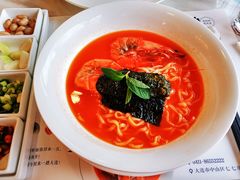 -子霖南山鲜虾面(南山总店)