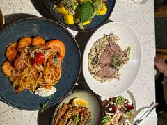 -BE BRIGHT KITCHEN(正佳广场店)