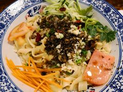 -东大桥小国抻面烧烤(长通路店)
