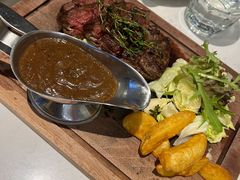 -TA'塔雀 墨西哥餐厅(江都金鹰店)