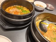 -松涛园朝鲜·海鲜·料理店(鸭绿江断桥店)