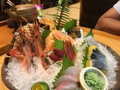 -花潮料理艺食馆(世欧广场店)