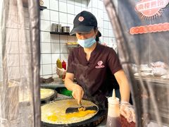 -南楼煎饼(滨江道店)
