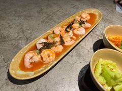 -半山腰·云南菜(侨福芳草地店)