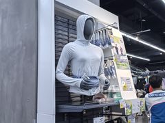 -迪卡侬(大英山店)