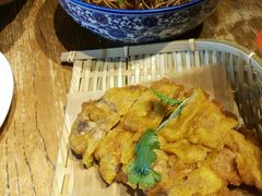 -新梅华·茶点餐厅(欧尚店)