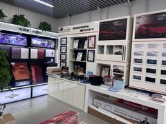 -龙膜全球臻选店·汽车贴膜·隐形车衣(北京琪朗店)