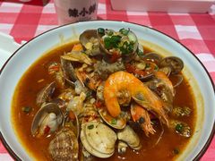 -辣小鲜·南昌大排档(船山路店)