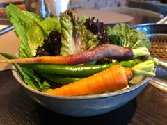 -义气烤肉餐吧(大族广场店)