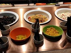 -比格比萨自助(万柳华联店)