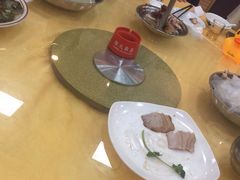 -柴火农庄(东海路店)