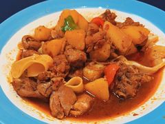 -伊带伊路新疆美食府(呼家楼店)
