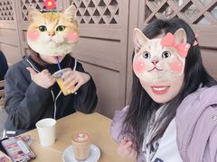 -VOYAGE COFFEE(北锣鼓巷店)