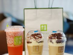 -奈雪的茶(市百一店)