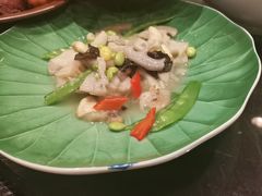 -海天楼中餐厅(吴宫泛太平洋酒店)
