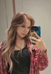 -DL HOPE明星造型