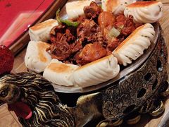 -鱼满舱.地标海鲜.正宗鲁菜(金沙滩店)