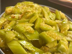 -许哥东北烧烤·铁丳烤串·宫后夹肉(繁花中心店)