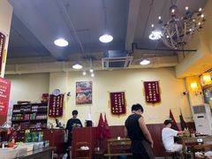 大堂-正南齊北重庆老火锅(光华村直营店)