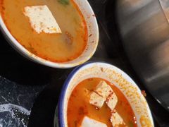 -英子补身汤(海兰路店)