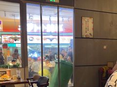 -汉米达特色料理餐厅(郴州友阿国际广场店)