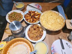 -娄三少春饼·烤鸭(合生汇购物中心店)