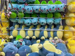 -天天玩X秋葉原日系动漫游戏中心