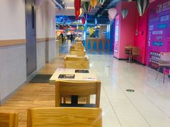 -吉野家(凯旋购物广场店)