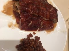 烧鹅-镛记酒家