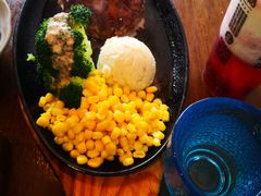 -铃木食堂(帽儿胡同店)