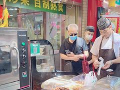-白魁老号饭庄(安内店)