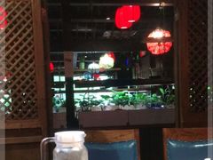 大堂-望京一号·重庆江湖菜(工体店)
