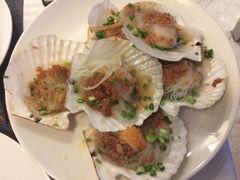 -洛阳国际大酒店-香榭丽舍西餐厅