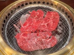 -龍二烧肉酒场(九亭店)