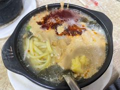 -蜀王砂锅总店