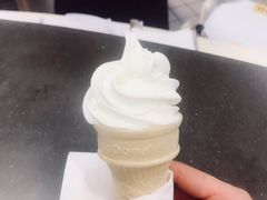 -麦当劳(城东万达广场店)