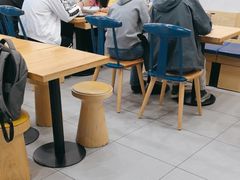 -西部马华清真兰州牛肉面·烧烤夜市(上地店)