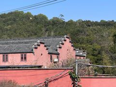 -石峰岩寺
