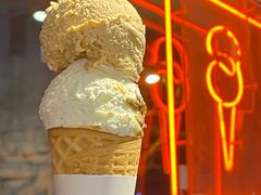 -Dal Cuore 达可芮冰淇淋(陕西北路店)