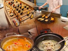 -御水泉·国际水疗会(广州长隆店)