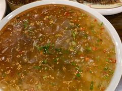 海凉粉-渔家大院·地道威海菜(石岛店)