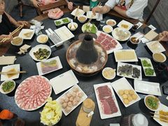 -再宣武文化主题餐厅·清真