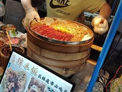 -吴山路夜市