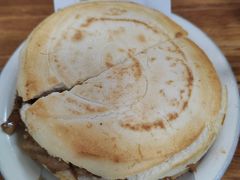 -秦豫肉夹馍(东羊市店)