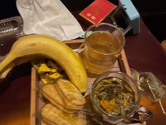 -澜悦汇推拿足道(蓝村路店)