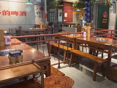 -楠火锅(昆山金鹰店)