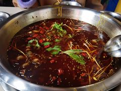 美味黔鱼-好巴适藤椒鱼(红牌楼北街店)