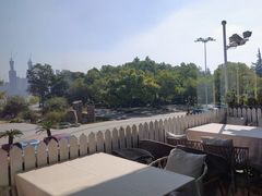 -一澜江宴·江景地标楚菜(江滩公园店)